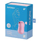 Satisfyer Cotton Candy lilac