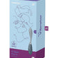 Satisfyer G-Spot Flex 3 - Grey
