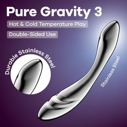 Satisfyer Pure Gravity 3