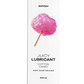 Satisfyer Juicy Lubricant, 300ml  Cotton Candy