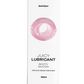 Satisfyer Juicy Lubricant, 150ml  Booty Silicon