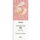 Satisfyer Massage Oil, 250ml Neutral