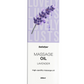 Satisfyer Massage Oil, 250ml Lavender