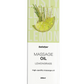 Satisfyer Massage Oil, 250ml Lemongrass