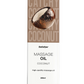 Satisfyer Massage Oil, 250ml Coconut
