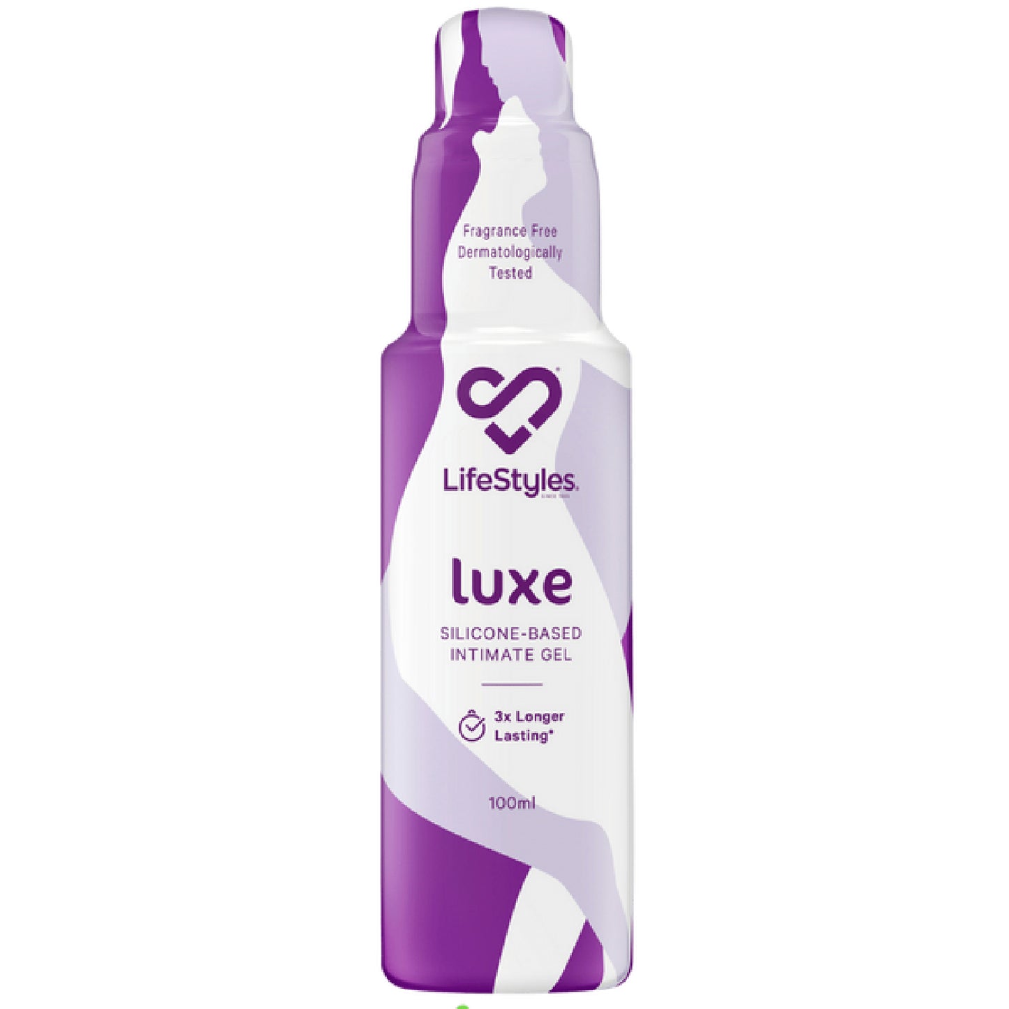 Luxe Silicone Lubricant