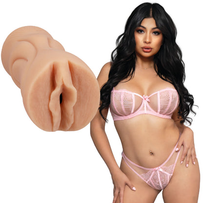 Signature Strokers - Cami Strella