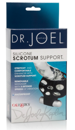Dr. Joel Silicone Scrotum Support****