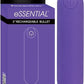 Essential 3" Rechargeable Bullet - Purple with Storage Case