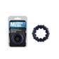 MAXIMUM METAL SILICONE ORNAMENT WITH METAL BALL