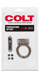Colt Vibrating Stud****