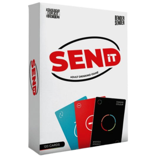 Send It