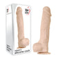 Adam & Eve Adam's True Feel Cock XL