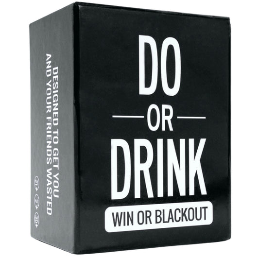 Do Or Drink