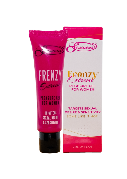 Frenzy Extreme 7ml/24 FL OZ - 30 Applications