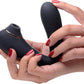 INMI Shegasm 7X Pose Bendable Suction Vibrator