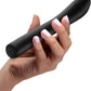 INMI Shegasm 5 Star Come Hither G-Spot Vibrator - Black