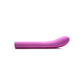 INMI 5 Star Come Hither G-Spot Vibrator Flexible Pink USB
