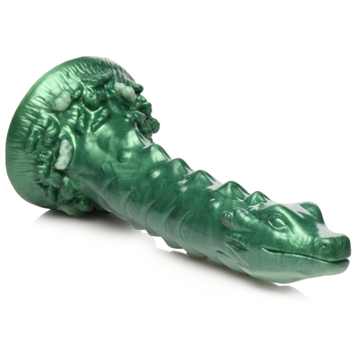 Creature Cocks Cockness Monster Large Silicone Dildo Gay Couples Sex Toy