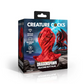 Creature Cocks Dragonspawn Silicone Butt Plug - Large