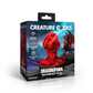 Creature Cocks Dragonspawn Silicone Butt Plug - Med