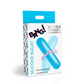 BANG! Flexible Silicone Bullet - Blue