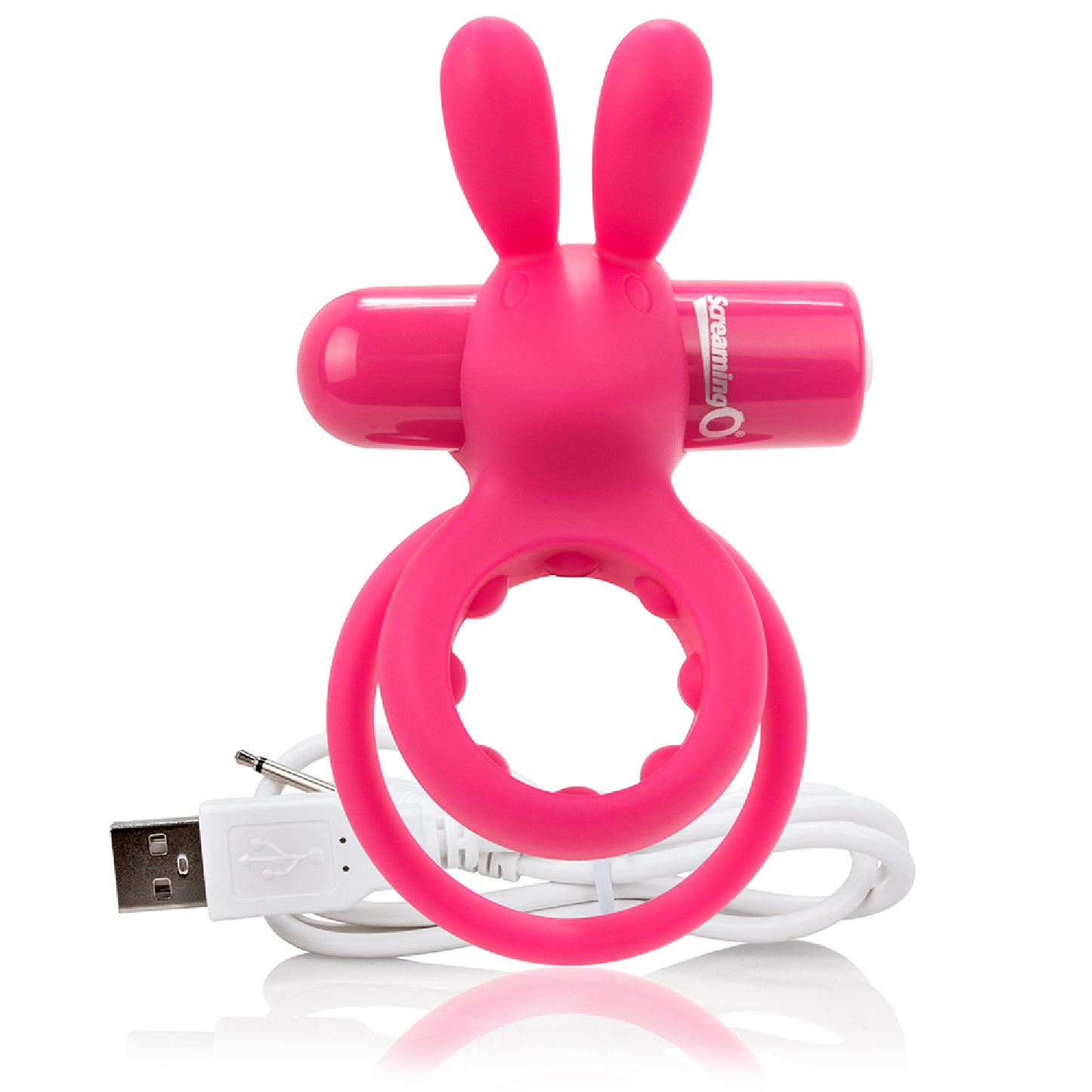 Charged Ohare Vooom Mini Vibe - Black