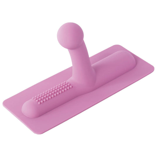 Motorbunny Loli G-Spot Premium Silicone Attachment