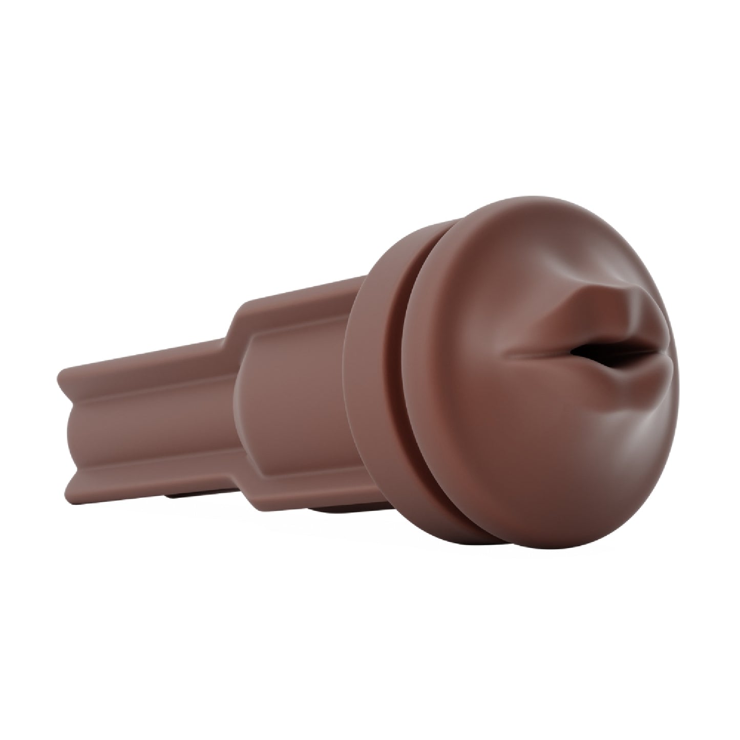 Autoblow AI Ultra Mouth Sleeve - Beige