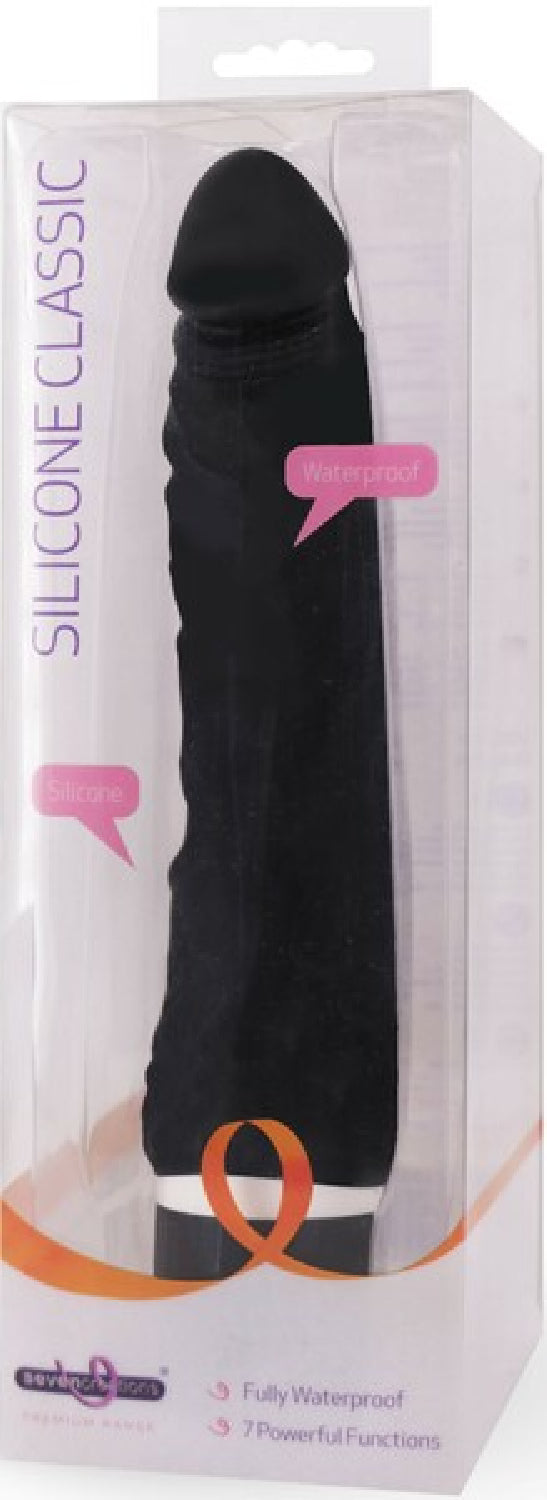 Silicone Classic Trojan