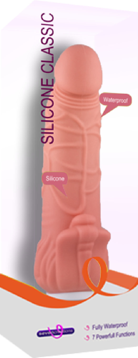 Silicone Classic Viking