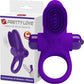 Vibrant Penis Ring II (Black)