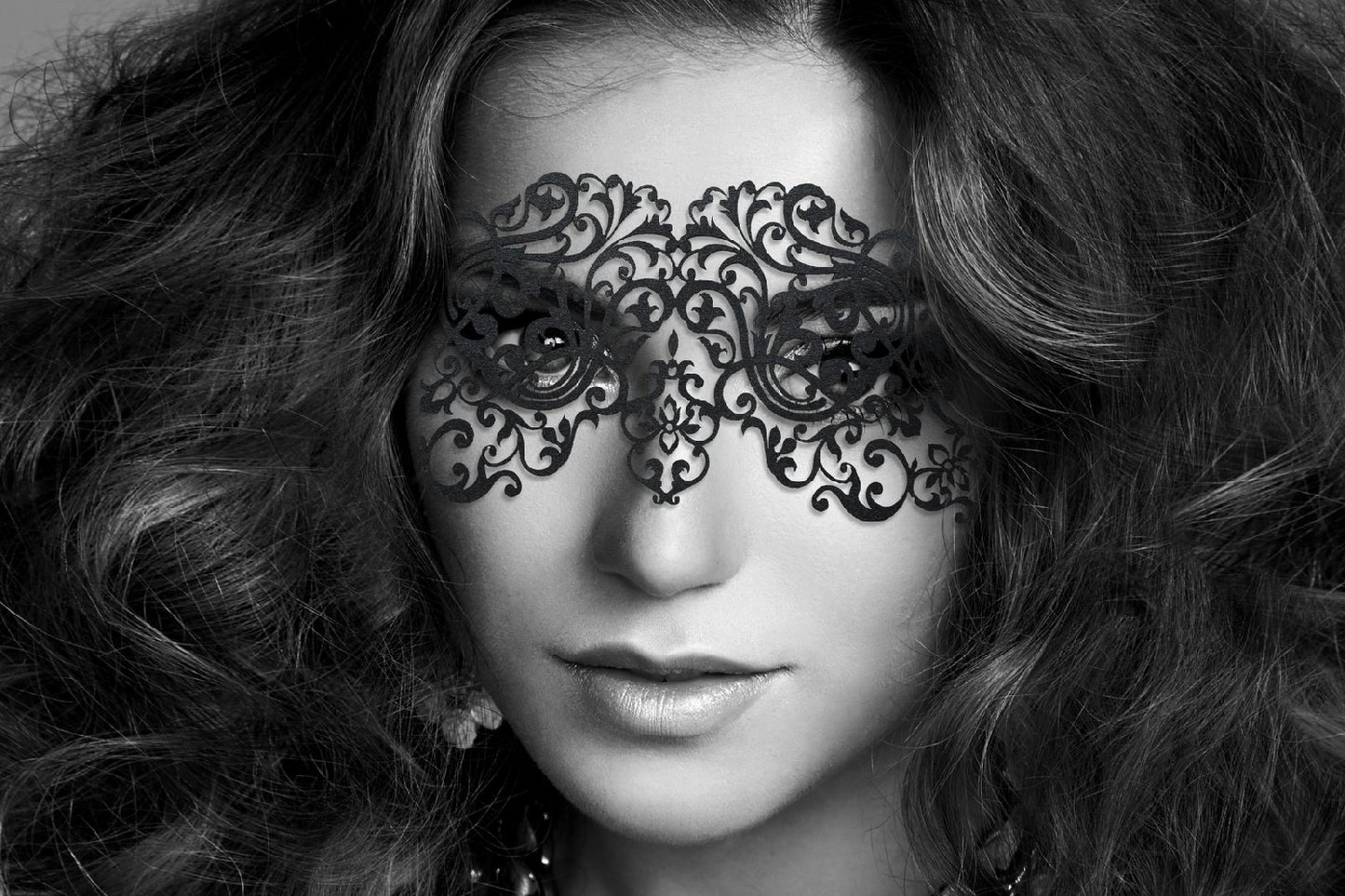 Kristine Eyemask