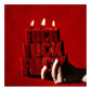 Fuck Tower Candle