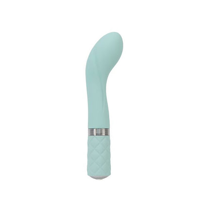 Pillow Talk Sassy Luxury G Spot Vibrator Rechargeable Pink
