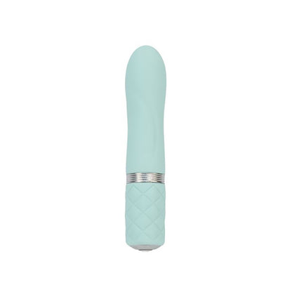 Pillow Talk Flirty Bullet Vibrator Rechargeable Pink