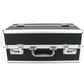 BMS Lockable KEYLESS Vibrator Case Sex Toy Storage Trunk Chest Large Black