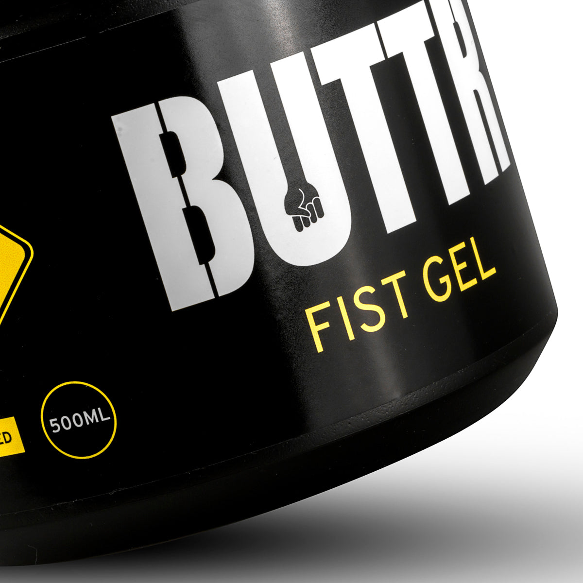 BUTTR Fisting GEL 500ml Personal Lubricant THICK Anal Fist Sex Lube