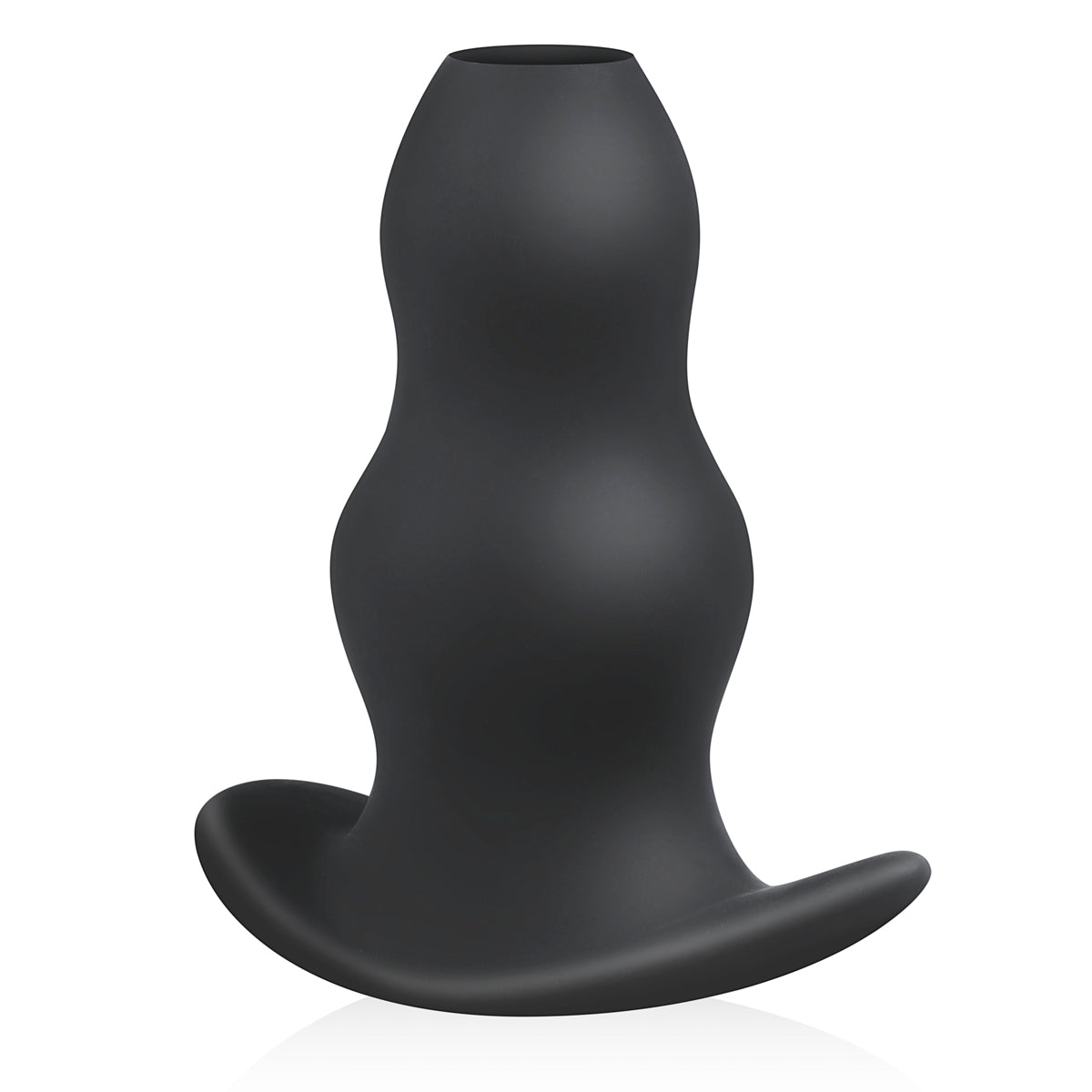 BUTTR Foxhole Hollow Butt Plug Anal Plug Unisex Couples Sex Toy