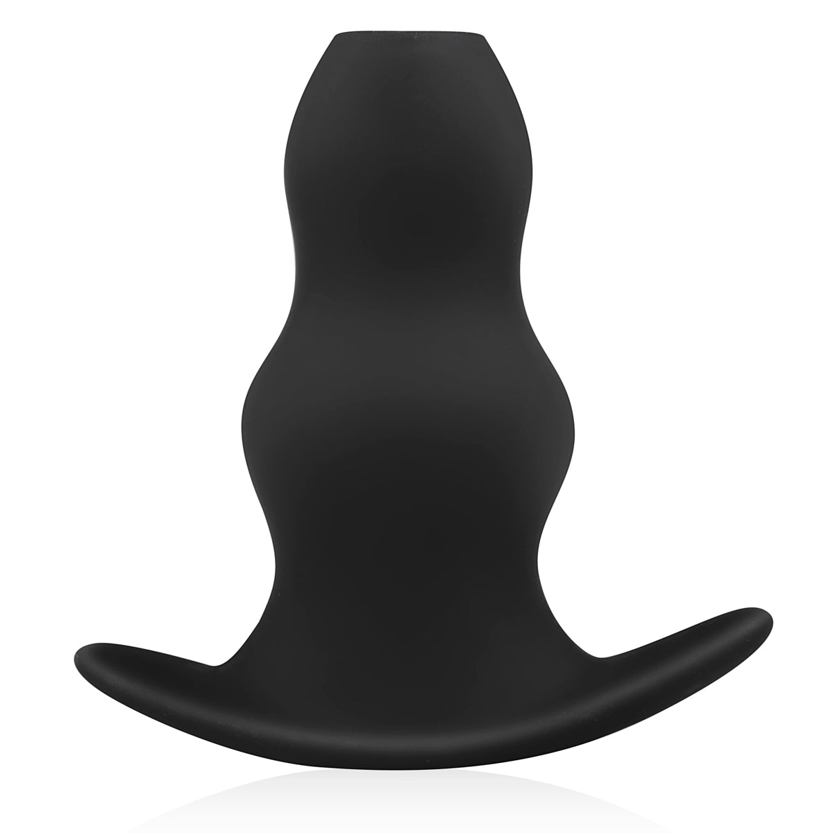 BUTTR Foxhole Hollow Butt Plug Anal Plug Unisex Couples Sex Toy