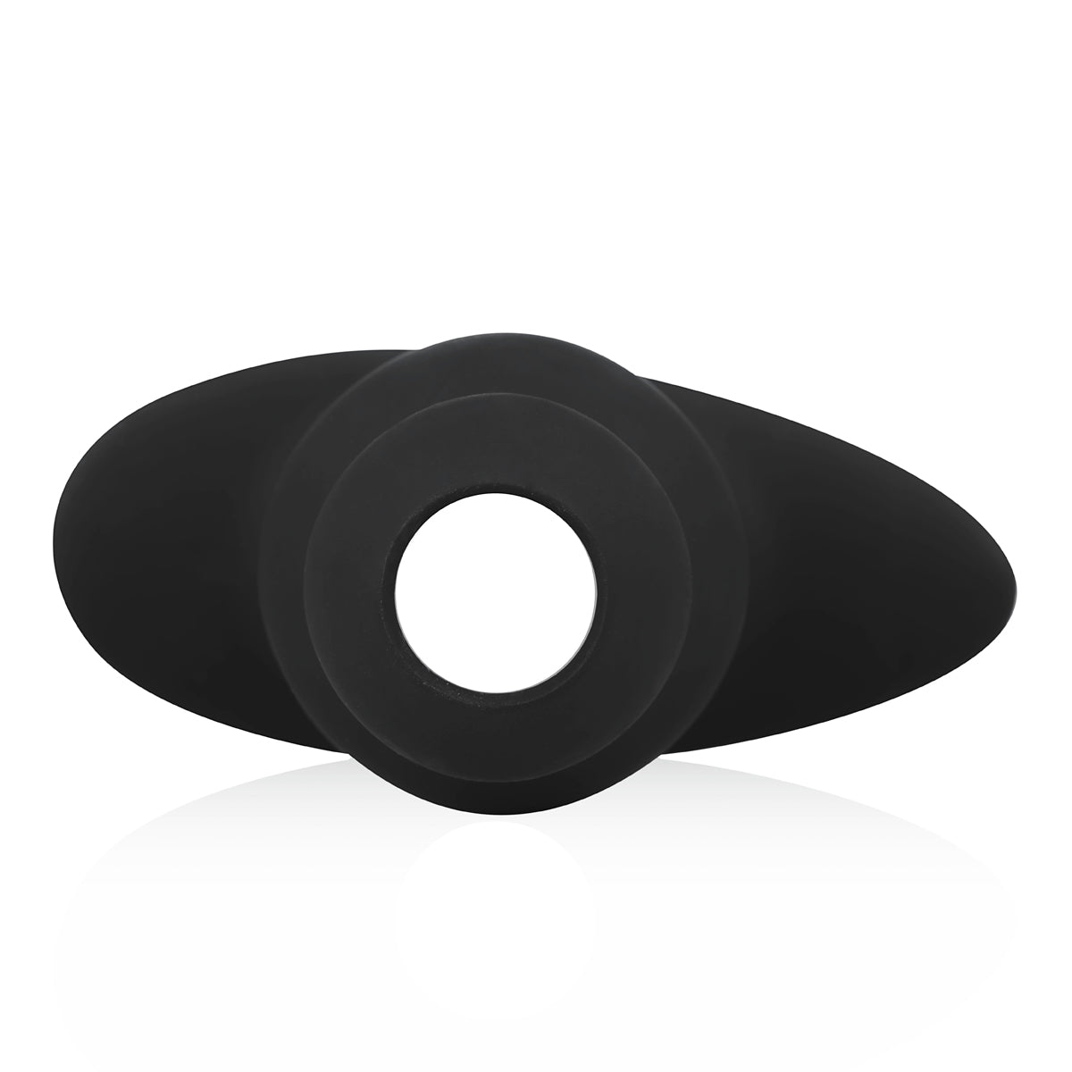 BUTTR Foxhole Hollow Butt Plug Anal Plug Unisex Couples Sex Toy