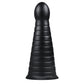 BUTTR Devil Dog Butt Plug XXL Large Anal Dildo Huge Dong Suction Cup Sex Toy