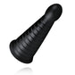 BUTTR Devil Dog Butt Plug XXL Large Anal Dildo Huge Dong Suction Cup Sex Toy