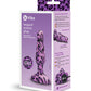 B-VIBE NOVICE PLUG LEOPARD