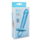 B-Vibe BUTTIES LIL DIL SILICONE ANAL DILDO