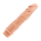 Baile Dwarf 8.3" Realistic Veined Vibrating Dildo