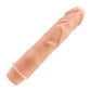 Baile Dwarf 8.3" Realistic Veined Vibrating Dildo