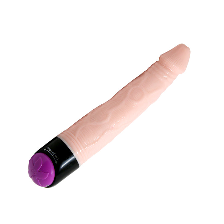 Adour Club Vibrator  Flesh