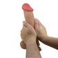 Pretty Love Sliding Skin 10.2" Dildo