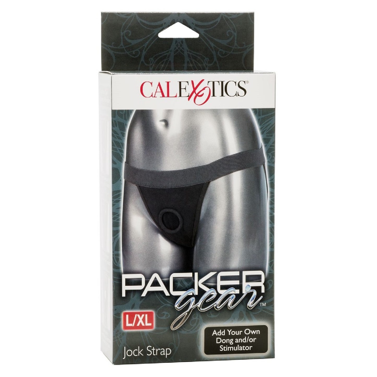 Packer Gear Jock Strap XS/S